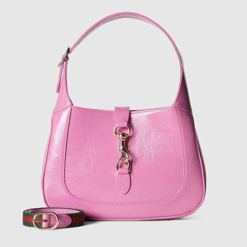 GUCCI JACKIE SMALL SHOULDER BAG